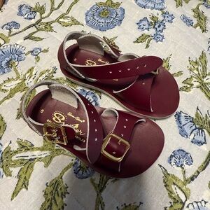 Sun-San Saltwater Sandals